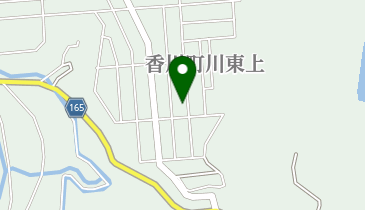 鈴木花火店の地図画像