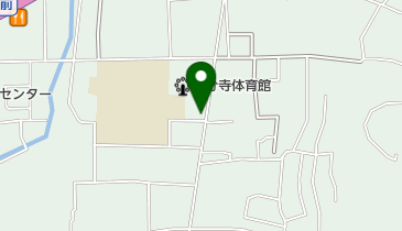 えつこビューティサロンの地図画像