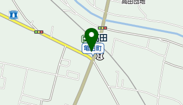 サロン・ド・ふぁむの地図画像
