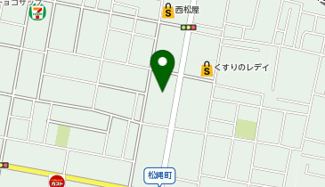 シェルハ(xelーha)の地図画像