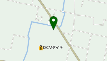 Perfection・パフェクションの地図画像