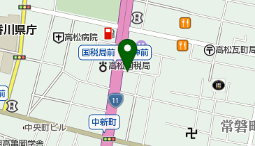 ボウイの地図画像