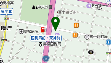 ミサオの地図画像