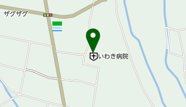 指定居宅介護支援事業所シルバーロードの地図画像