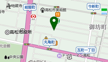 ワンピースとタイツのお店 高松店 婦人服 レディース 周辺の洋服 衣料 古着 Navitime