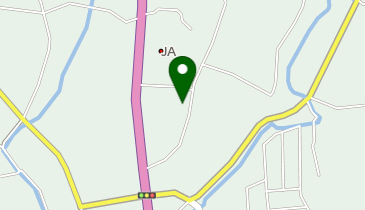 作州堂商会の地図画像