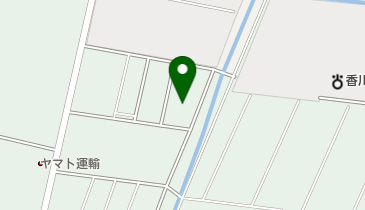 株式会社クボタの地図画像