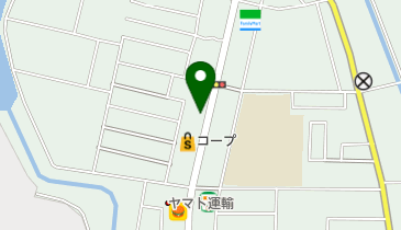 セトウチ保険企画の地図画像
