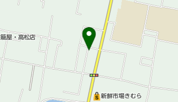 AKi・ジュエリークラフトの地図画像