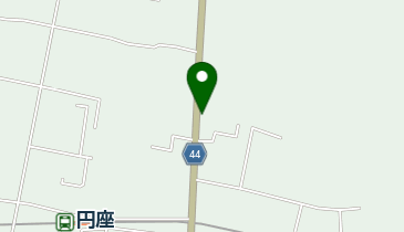 久間薬局 円座本店の地図画像
