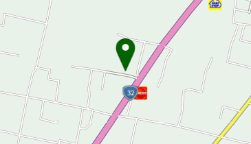 ひろ調剤薬局円座店の地図画像