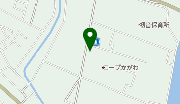 松原調剤薬局の地図画像