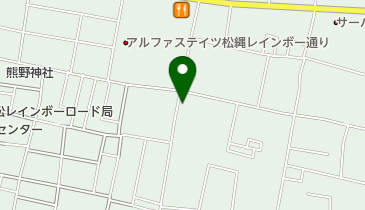 フロム・スーの地図画像