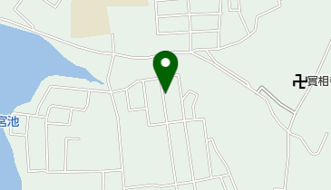 ケンジアンドチサト浅野店の地図画像