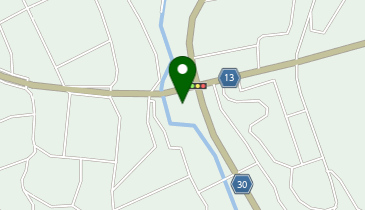 ヘアーサロンうるしはらの地図画像