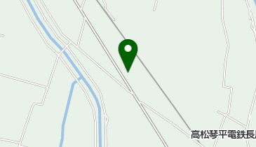 ヘアーサロンくすのきの地図画像