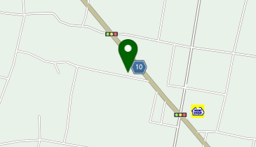 ヘアースタジオマキノの地図画像