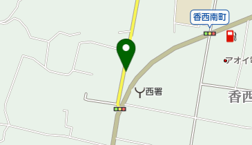 モモタローの地図画像