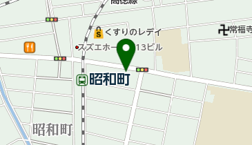 OneMakeの地図画像