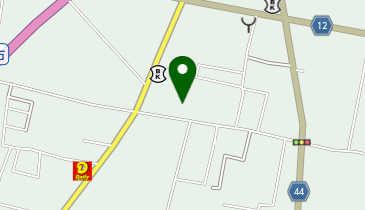 だいやの地図画像