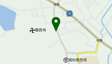 てらいの地図画像