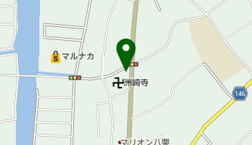 やまだの地図画像