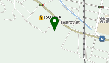 香川県庁 出先機関 香川県子ども女性相談センターの地図画像