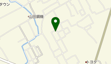有限会社香川建販の地図画像