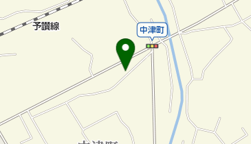 三宅商店の地図画像