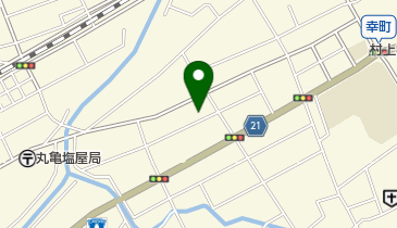 有限会社細谷印刷所の地図画像
