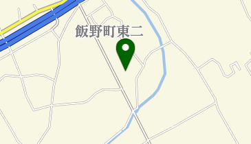 塩屋団扇商工業協同組合の地図画像