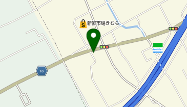 自然学研究所・ハート&バイオCSの地図画像