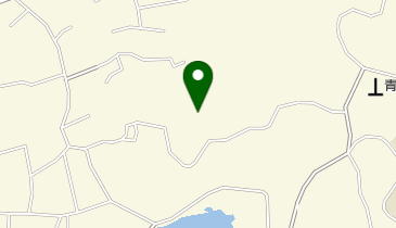 青の山荘老人介護支援センターの地図画像