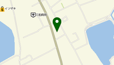 居宅介護支援事業所福寿荘の地図画像