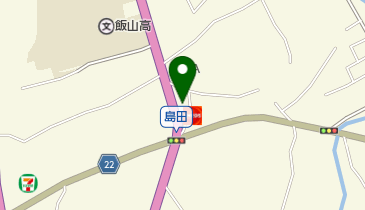 有限会社三木セキユの地図画像