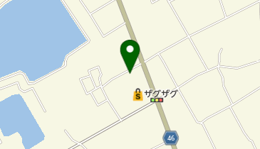 丸亀市 川西コミュニティセンターの地図画像