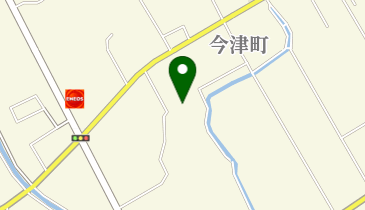 丸亀市 城坤コミュニティセンターの地図画像