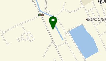 中宗機工株式会社の地図画像