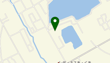 ツキオカ・ビューティーサロンの地図画像