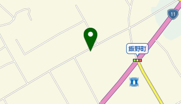 大栄建工の地図画像