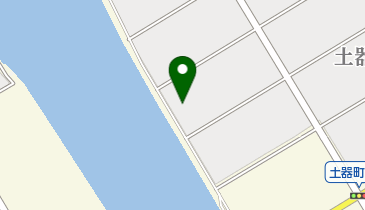 安田技研株式会社丸亀工場の地図画像