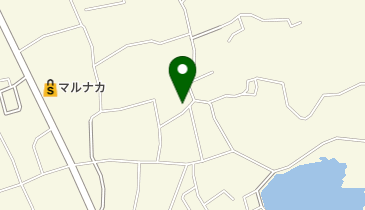 アボセツビ株式会社の地図画像