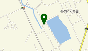 丸亀市飯野土地改良区事務局の地図画像