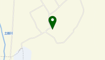 友愛ゴルフセンターの地図画像