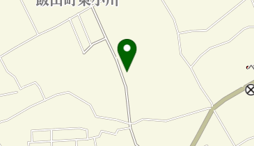 花衣の地図画像