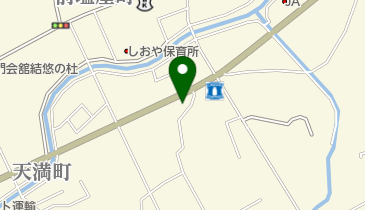 和平の地図画像