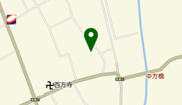 有限会社岩崎自動車の地図画像