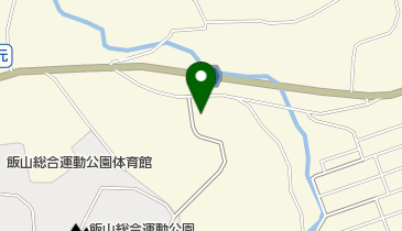 綾北自動車の地図画像