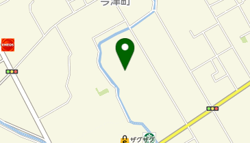 村山モータースの地図画像