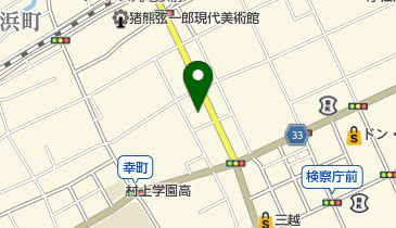 本照寺の地図画像